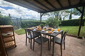 Agriturismo Borgo Sette Tigli