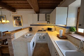 Agriturismo Borgo Sette Tigli
