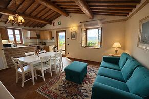 Agriturismo Borgo Sette Tigli