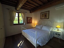 Agriturismo Borgo Sette Tigli