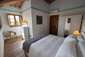 Agriturismo Borgo Sette Tigli