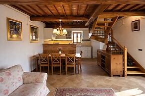 Agriturismo Borgo Sette Tigli