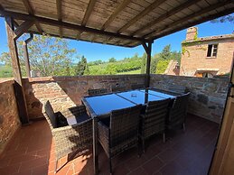 Agriturismo Borgo Sette Tigli