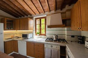 Agriturismo Borgo Sette Tigli