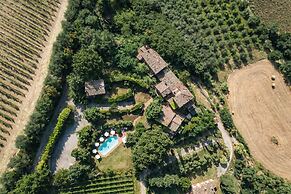 Agriturismo Borgo Sette Tigli