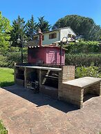 Agriturismo Borgo Sette Tigli