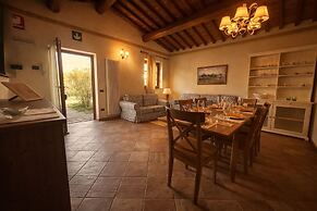 Agriturismo Borgo Sette Tigli