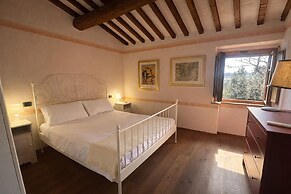 Agriturismo Borgo Sette Tigli