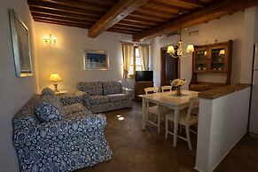 Agriturismo Borgo Sette Tigli