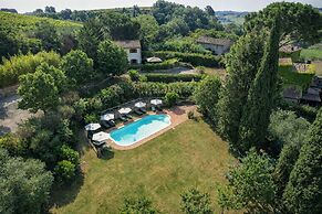 Agriturismo Borgo Sette Tigli