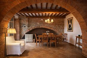 Agriturismo Borgo Sette Tigli