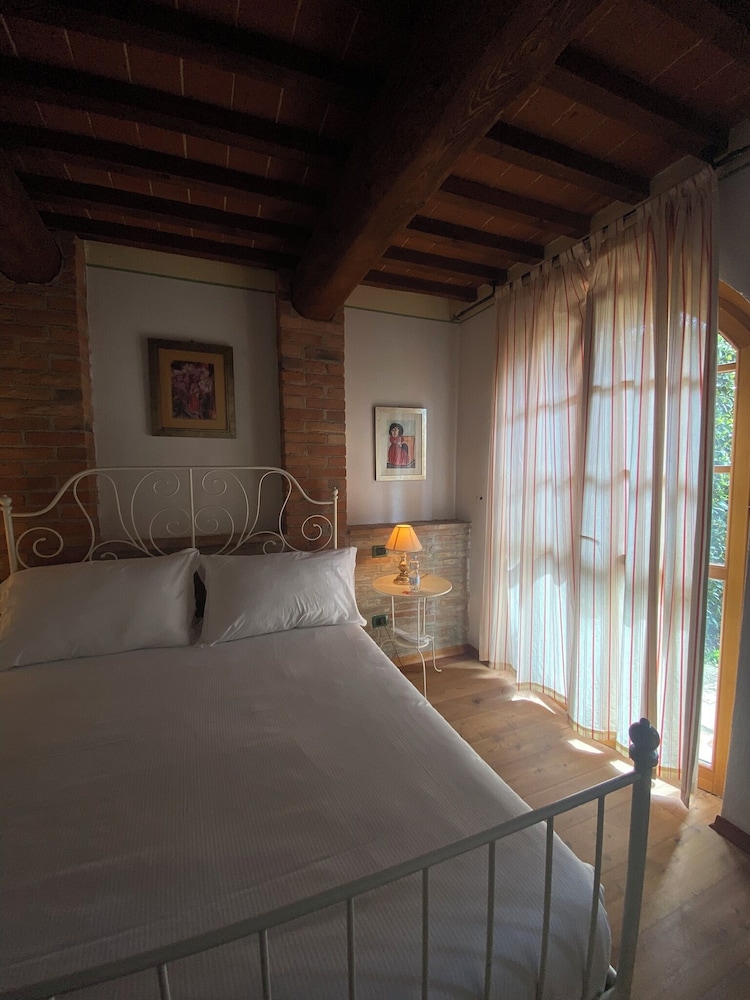 Agriturismo Borgo Sette Tigli