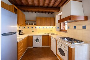 Agriturismo Borgo Sette Tigli