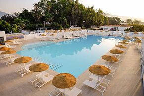 Linda Vista Beach Apartment