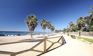 Linda Vista Beach Apartment