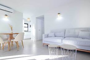 Linda Vista Beach Apartment