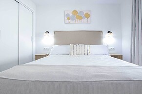 Linda Vista Beach Apartment
