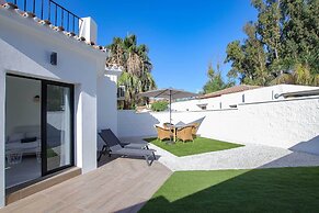 Linda Vista Beach Apartment