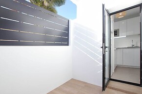 Linda Vista Beach Apartment