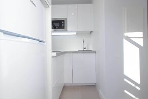 Linda Vista Beach Apartment
