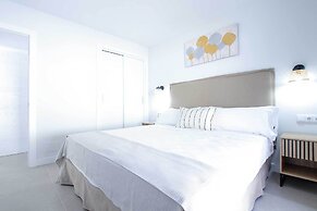 Linda Vista Beach Apartment