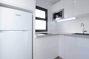 Linda Vista Beach Apartment