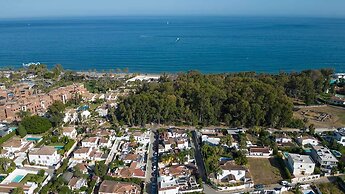Linda Vista Beach Apartment