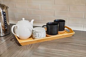 Host Stay Holmfirth Hideaway