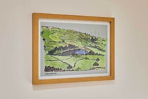 Host Stay Holmfirth Hideaway