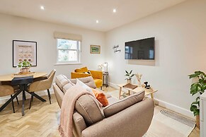 Host Stay Holmfirth Hideaway
