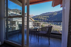 Carom Hotel Manali