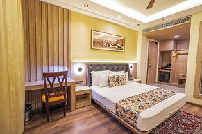 Carom Hotel Manali