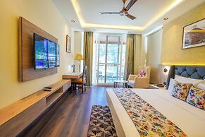 Carom Hotel Manali
