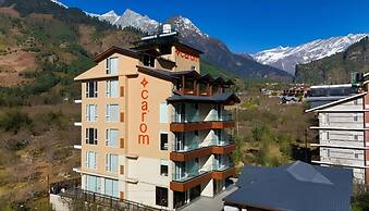 Carom Hotel Manali