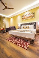 Carom Hotel Manali