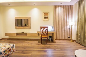 Carom Hotel Manali