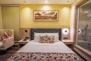 Carom Hotel Manali