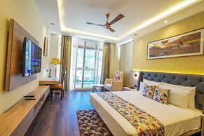 Carom Hotel Manali