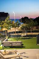 Relax apartment with private pool I
