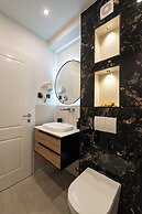 Relax apartment with private pool I