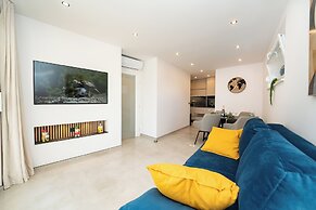 Relax apartment with private pool I