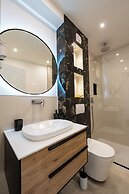 Relax apartment with private pool I