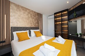 Relax apartment with private pool I