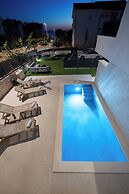 Relax apartment with private pool I