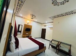 Jai Hari Vilas Jodhpur