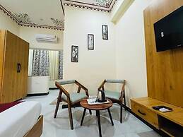 Jai Hari Vilas Jodhpur