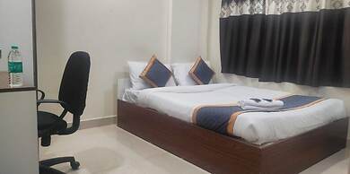 Hotel Dhanish Comfort