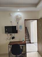 Hotel Dhanish Comfort