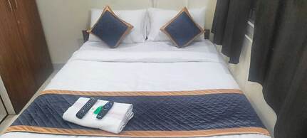 Hotel Dhanish Comfort
