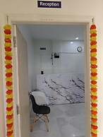 Hotel Dhanish Comfort